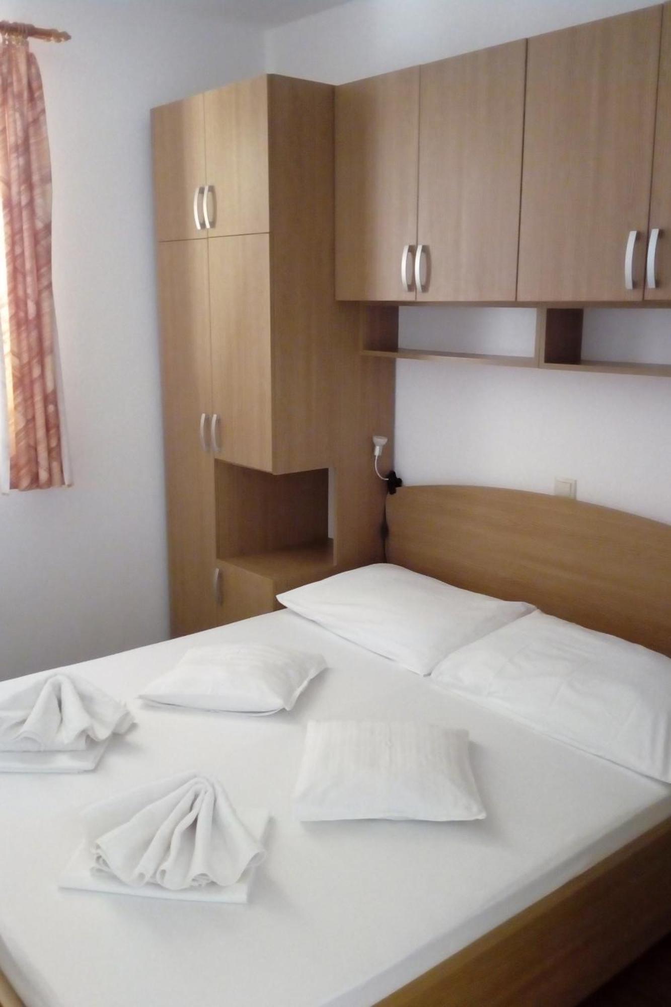 Apartments With A Parking Space Igrane, Makarska - 13535 Habitación foto