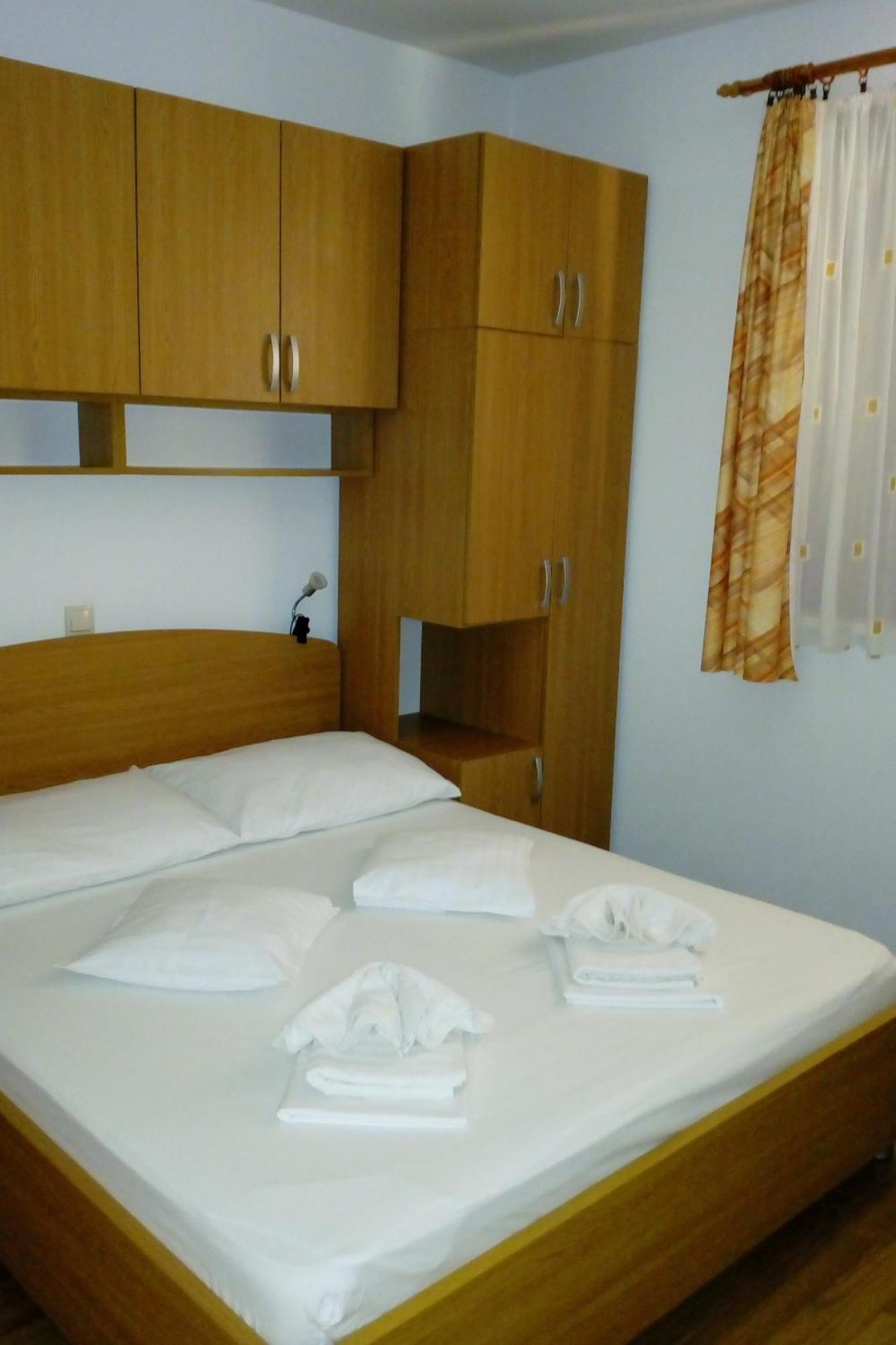 Apartments With A Parking Space Igrane, Makarska - 13535 Habitación foto